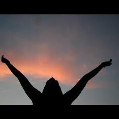 Coming Clean Radio: The Art of Transparency with Katherine Arati Maas: Yoga, Surrender and Santosha