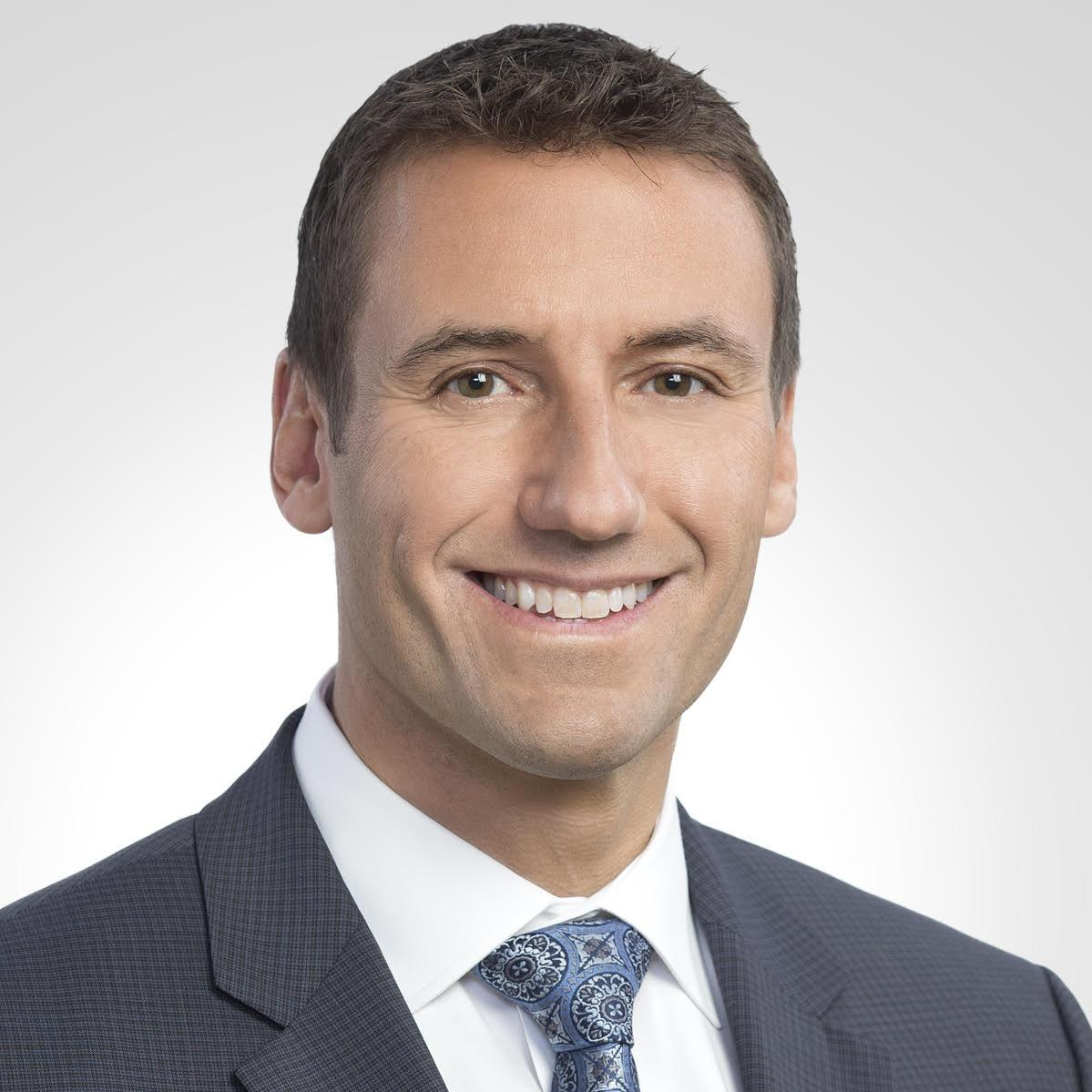 Cory Heatherington on The Heart Leader Podcast