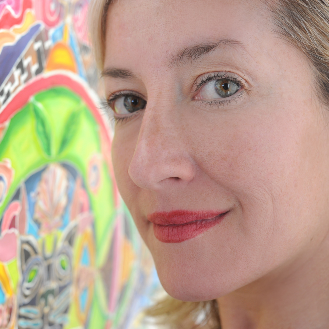 courtni-hale-mike-murphy-unfiltered-unfettered-unflinching-unafraid-ayahuasca-medicine-healing-creation-frequency