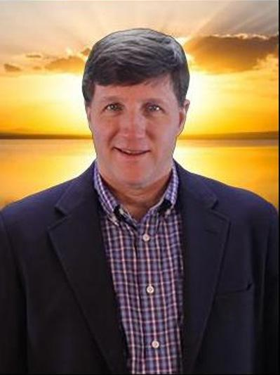 Craig Richardson, M.A.