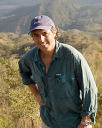  Dan Buettner 