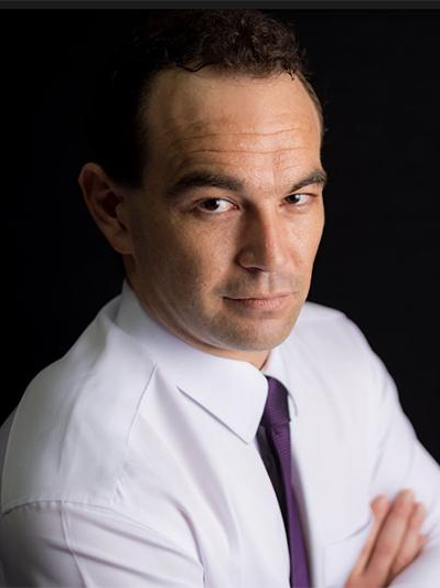 daniel nilon - rise and be rich