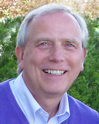 David Christopher Lewis