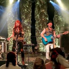 The Dr. Pat Show, Dr. Pat Show, Dr. Pat, Dr. Pat Baccili, crustbusting, Transformation Talk Radio, transformation, Samantha Stephenson, French and the Punk