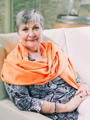 Laura Hosford, Donna Fairhurst, The Dr Pat Show, Dr Pat Show, Dr Pat, Pat Baccili, Transformation Talk Radio, transformation