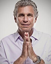 Dr. Alberto Villoldo 