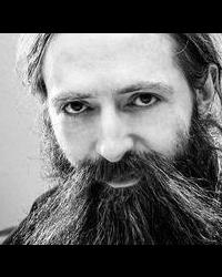 Dr. Aubrey de Grey