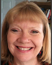 Dr. Bonnie Glass-Coffin 