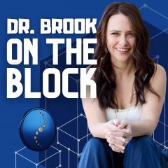 Dr. Brook On The Block: Ep 6: Minting and Airdropping - Words of Web 3

 