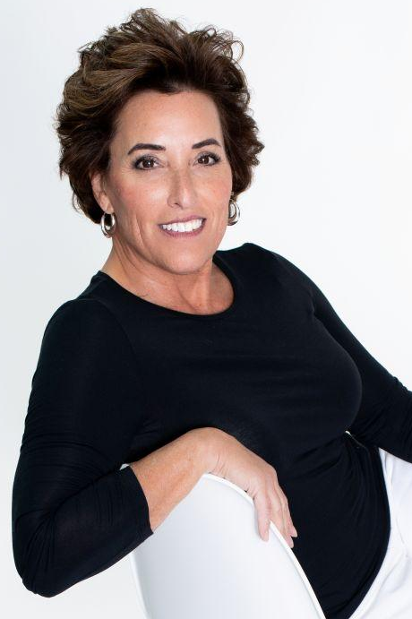 Dr. Charleanea Arellano Ph.D.