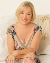 Dr. Christiane Northrup 