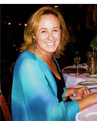 Dr. Corinne Van Houten 