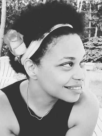 Dr. Crystallee Crain 