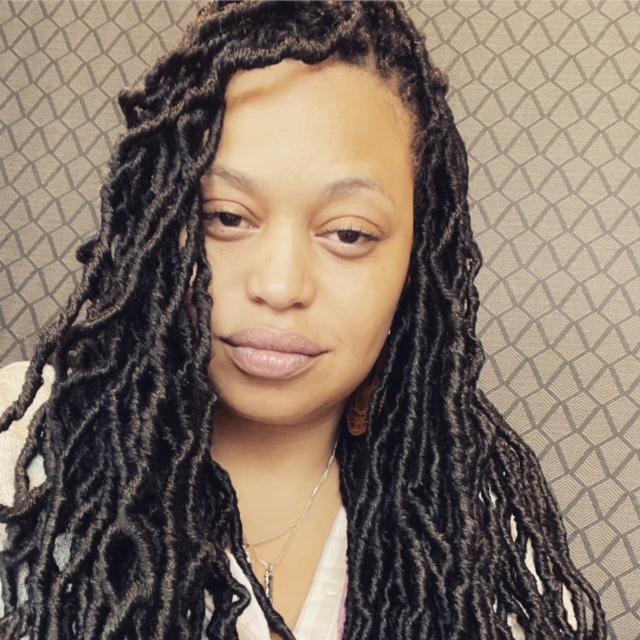 Dr Crystalle Crain host on transformation talk radio