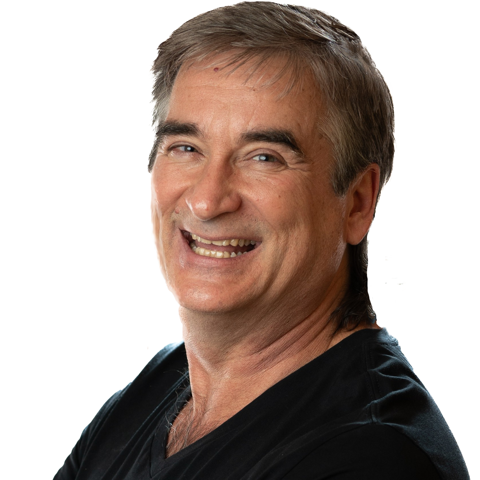 Dr. David Breitbach Aliveness Now! The Missing Pieces