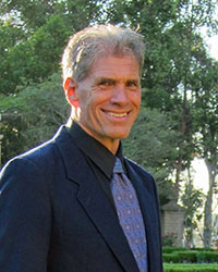 Dr. David Feinstein 