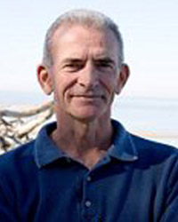 Dr. David Pratt 