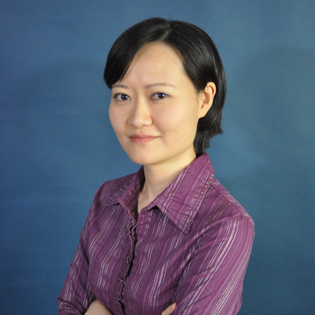 Dr. Frances  Cheng 