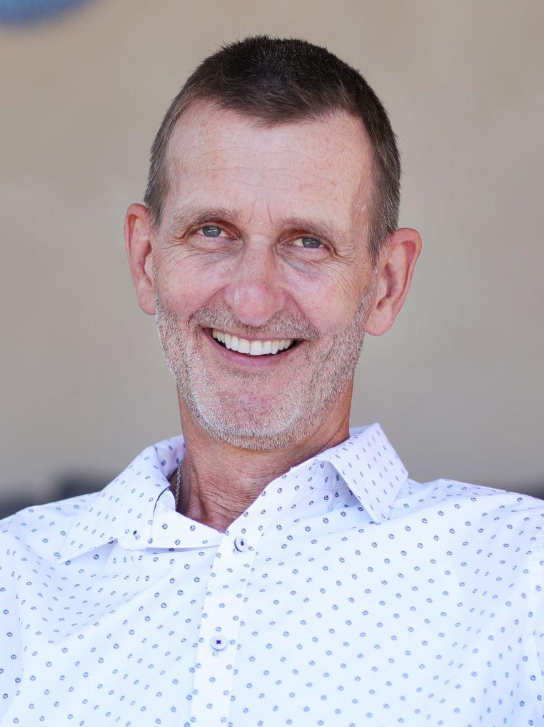 Dr. Friedemann Schaub, MD Ph.D.