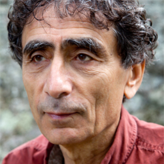 Dr. Gabor Mat&eacute;  