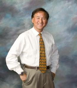 Dr. Harry Wong 