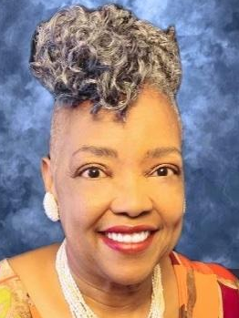 Dr. Iris L. Davis MD