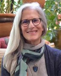 Dr. J. Zohara Meyerhoff Hieronimus 