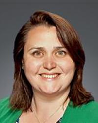 Dr. Jennifer Rasmussen Winkler 