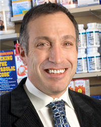 Dr. Jim LaValle 