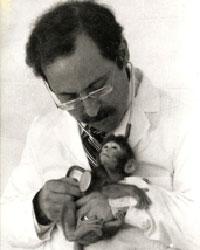 Dr. Joel D. Wallach
