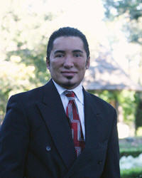 Dr. John Lerma 
