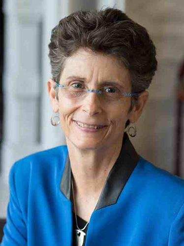 Dr Kathy Obear - co-host on transformation talk radio