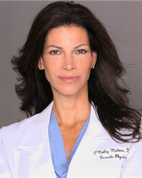 Dr. Kelley O'Malley Mattone 