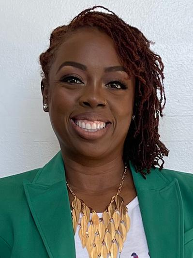 Dr. Loretta Billoups