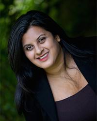 Dr. Manjir Samanta-Laughton 