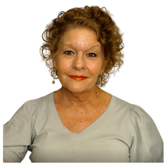 Dr. Marcia Martin Ph.D.