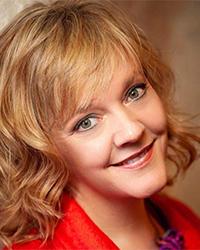 Dr. Mary Helen Hensley 