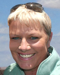 Dr. Meg Blackburn Losey 