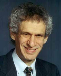 Dr. Michael Edelstein 