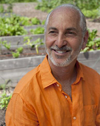 Dr. Michael Finkelstein 