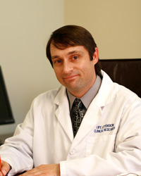 Dr. Michael Smith 