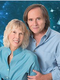 Dr. Pia Orleane and Cullen Smith 