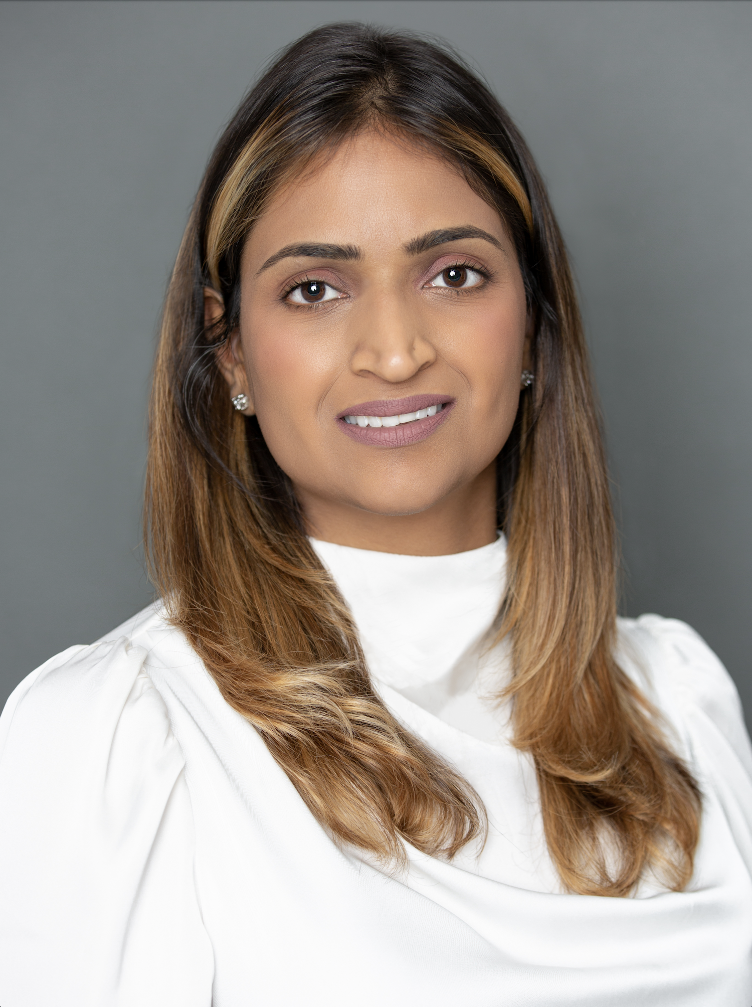 Dr. Puja  Aggarwal Mba