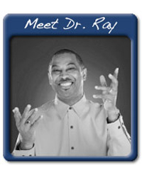 Dr. Ray Blanchard 