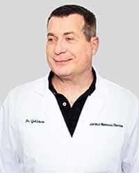 Dr. Richard Goldstein 