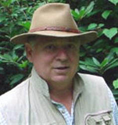 Dr. Robert Flower 