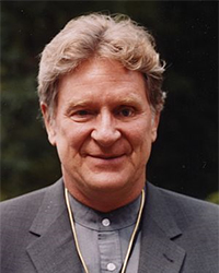 Dr. Robert Thurman 