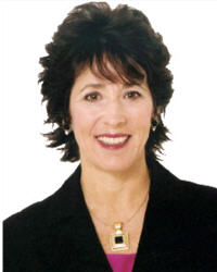 Dr. Sherrill Sellman 