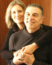 Dr. Steven and Joy Gurgevich 