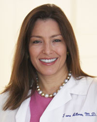 Dr. Tara Allmen 
